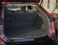 2023 Lexus RZ 450e - Trunk Wallpaper 190x150
