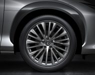 2023 Lexus RZ 450e - Wheel Wallpaper 190x150