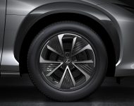 2023 Lexus RZ 450e - Wheel Wallpaper 190x150