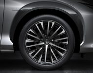 2023 Lexus RZ 450e - Wheel Wallpaper 190x150