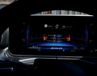 2023 Mercedes-AMG C 43 - Digital Instrument Cluster Wallpaper 190x150