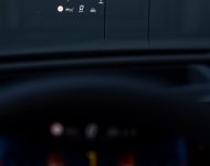 2023 Mercedes-AMG C 43 - Digital Instrument Cluster Wallpaper 190x150