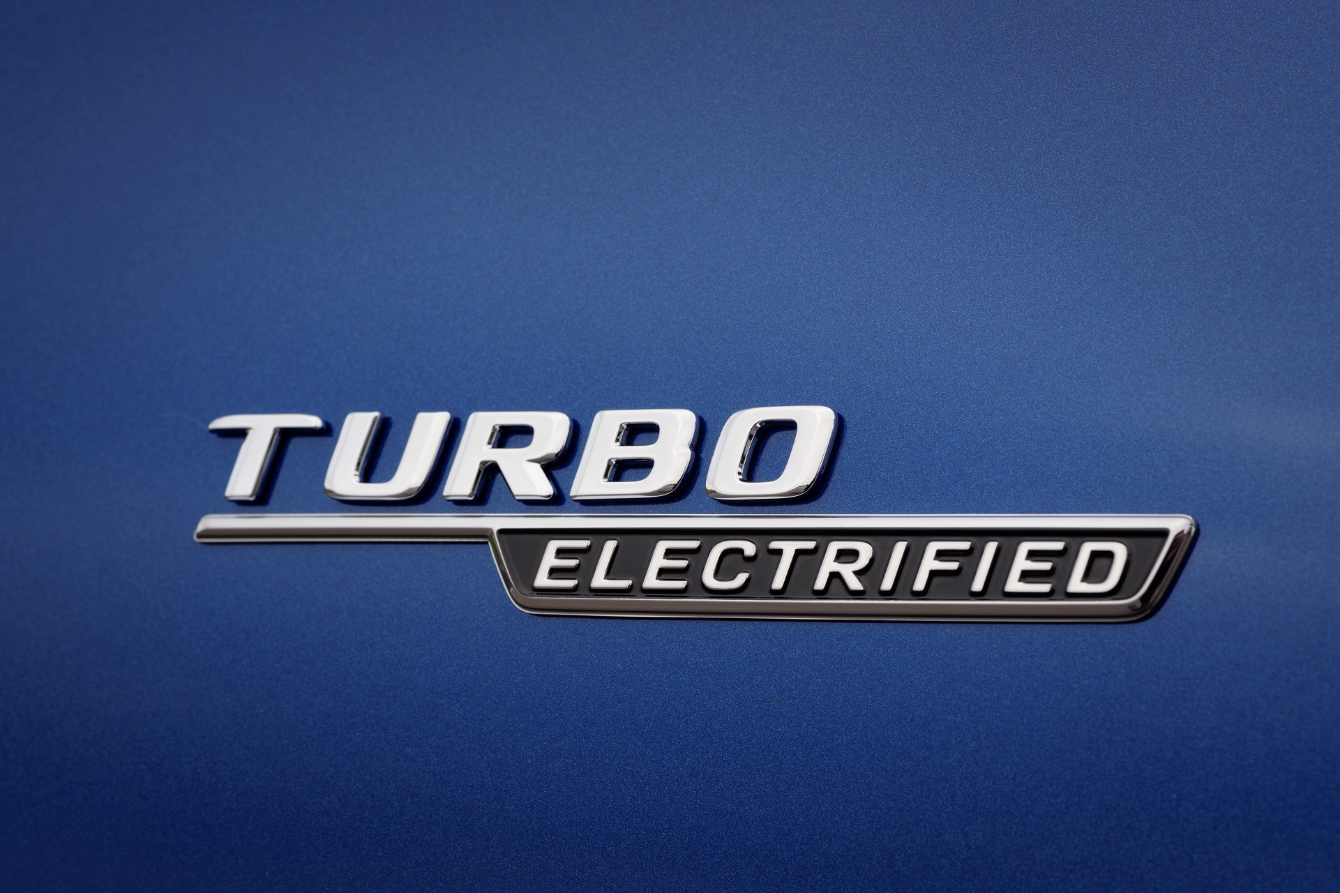 Download 2023 Mercedes-AMG C 43 Estate - Badge HD Wallpaper 1921x1280 #27