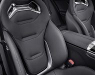 2023 Mercedes-AMG C 43 Estate - Interior, Seats Wallpaper 190x150