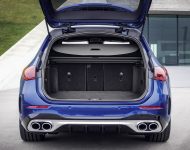 2023 Mercedes-AMG C 43 Estate - Trunk Wallpaper 190x150