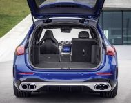 2023 Mercedes-AMG C 43 Estate - Trunk Wallpaper 190x150