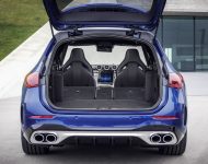 2023 Mercedes-AMG C 43 Estate - Trunk Wallpaper 190x150