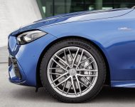 2023 Mercedes-AMG C 43 Estate - Wheel Wallpaper 190x150