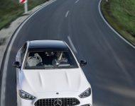 2023 Mercedes-AMG C 43 - Front Wallpaper 190x150