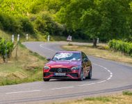 2023 Mercedes-AMG C 43 - Front Wallpaper 190x150