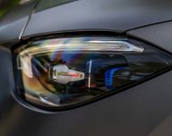 2023 Mercedes-AMG C 43 - Headlight Wallpaper 190x150