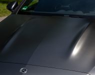 2023 Mercedes-AMG C 43 - Hood Wallpaper 190x150