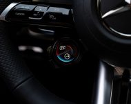 2023 Mercedes-AMG C 43 - Interior, Detail Wallpaper 190x150