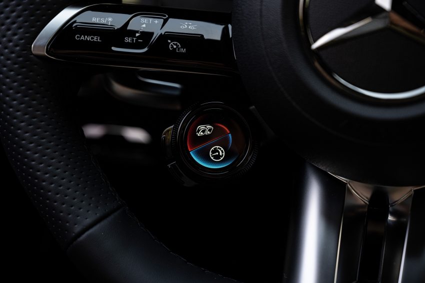 2023 Mercedes-AMG C 43 - Interior, Detail Wallpaper 850x567 #90