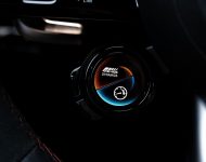 2023 Mercedes-AMG C 43 - Interior, Detail Wallpaper 190x150