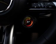 2023 Mercedes-AMG C 43 - Interior, Detail Wallpaper 190x150