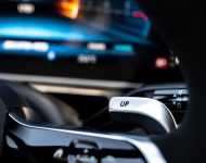 2023 Mercedes-AMG C 43 - Paddle Shifters Wallpaper 190x150