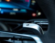 2023 Mercedes-AMG C 43 - Paddle Shifters Wallpaper 190x150