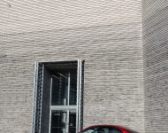 2023 Mercedes-AMG C 43 - Rear Three-Quarter Wallpaper 190x150