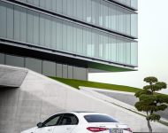 2023 Mercedes-AMG C 43 - Rear Three-Quarter Wallpaper 190x150