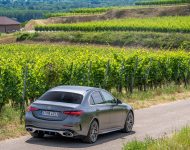 2023 Mercedes-AMG C 43 - Rear Three-Quarter Wallpaper 190x150