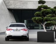 2023 Mercedes-AMG C 43 - Rear Wallpaper 190x150