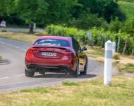 2023 Mercedes-AMG C 43 - Rear Wallpaper 190x150