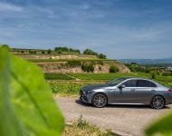 2023 Mercedes-AMG C 43 - Side Wallpaper 190x150