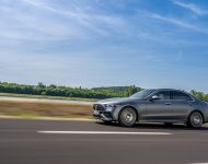 2023 Mercedes-AMG C 43 - Side Wallpaper 190x150