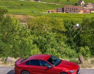 2023 Mercedes-AMG C 43 - Top Wallpaper 190x150