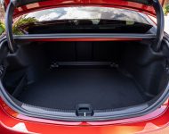 2023 Mercedes-AMG C 43 - Trunk Wallpaper 190x150