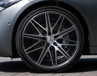 2023 Mercedes-AMG C 43 - Wheel Wallpaper 190x150
