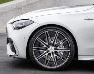 2023 Mercedes-AMG C 43 - Wheel Wallpaper 190x150
