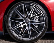 2023 Mercedes-AMG C 43 - Wheel Wallpaper 190x150