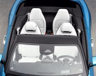 2023 Mercedes-AMG SL 43 - Interior, Seats Wallpaper 190x150