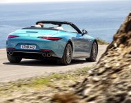 2023 Mercedes-AMG SL 43 - Rear Three-Quarter Wallpaper 190x150
