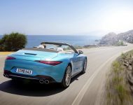 2023 Mercedes-AMG SL 43 - Rear Three-Quarter Wallpaper 190x150