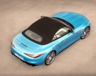 2023 Mercedes-AMG SL 43 - Top Wallpaper 190x150