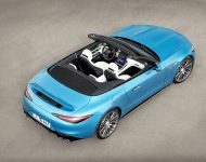 2023 Mercedes-AMG SL 43 - Top Wallpaper 190x150