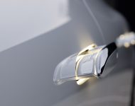 2023 Mercedes-Benz EQE 350+ - Detail Wallpaper 190x150