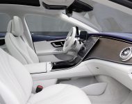 2023 Mercedes-Benz EQE 350+ - Interior Wallpaper 190x150