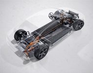 2023 Mercedes-Benz EQE 350+ - The all-electric platform of the EQE Wallpaper 190x150