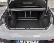 2023 Mercedes-Benz EQE 350+ - Trunk Wallpaper 190x150
