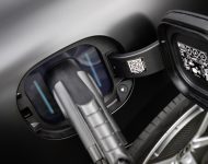 2023 Mercedes-Benz EQE 500 4Matic - Charging Connector Wallpaper 190x150