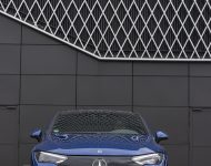 2023 Mercedes-Benz EQE 500 4Matic - Front Wallpaper 190x150