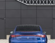 2023 Mercedes-Benz EQE 500 4Matic - Rear Wallpaper 190x150