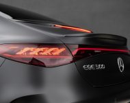 2023 Mercedes-Benz EQE 500 4Matic - Tail Light Wallpaper 190x150