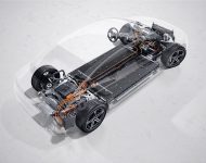2023 Mercedes-Benz EQE 500 4Matic - The all-electric platform of the EQE Wallpaper 190x150