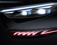 2023 Mercedes-Benz EQS SUV - Design Sketch Wallpaper 190x150