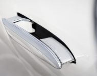 2023 Mercedes-Benz EQS SUV - Detail Wallpaper 190x150